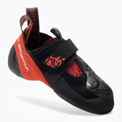 Мъжки ботуши за катерене La Sportiva Skwama black/red 10S999311_35