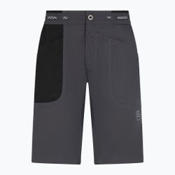 Мъжки къси панталони за катерене La Sportiva Ecstatic сив N64900999