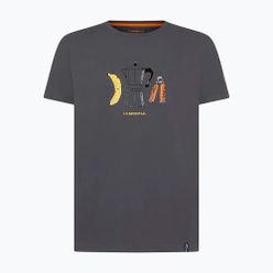 La Sportiva мъжка риза за катерене Закуска сиво H32900205