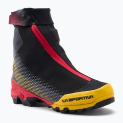 Мъжки обувки La Sportiva Aequilibrium Top GTX black 21X999100