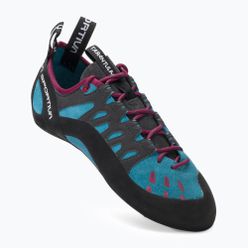 La Sportiva дамски обувки за катерене Tarantulace blue 30M624502_35