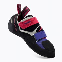 La Sportiva дамски обувки за катерене Kubo black 30I504406