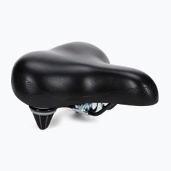 Siodło rowowe Selle Royal Classic Relaxed 90St. Classic czarne 6954-5
