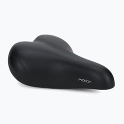 Дамско седло за велосипед Selle Royal Classic Moderate 60St. Moody black 8072DR0A08067