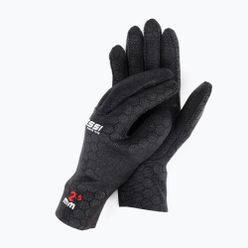 Неопренови ръкавици Cressi High Stretch 2,5 мм черни LX475701