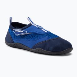 Cressi Reef сини обувки за вода VB944935