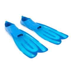 Детски плавници за гмуркане Cressi Agua blue CA206331