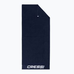Cressi Плажна бързосъхнеща кърпа  синя VA906020