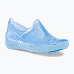 Детски обувки за вода Cressi сини VB950023