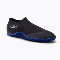 Cressi Minorca Shorty 3mm черни и тъмносини неопренови обувки XLX431302