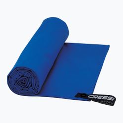 Cressi Бързосъхнеща кърпа, синя XVA850