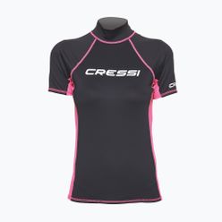 Cressi Rash Guard дамска блуза за плуване черна XLW474302
