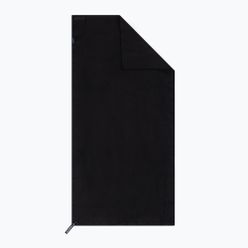Cressi Бързосъхнеща кърпа Black XVA850