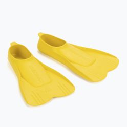 Детски плавници за гмуркане Cressi Mini Light жълти DP301025