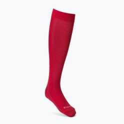 Mico Extra Light Weight X-Race ски чорапи Red CA01640