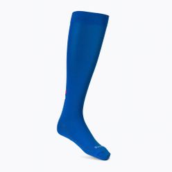 Mico Extra Light Weight X-Race Ски чорапи сини CA01640