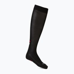 Mico Extra Light Weight X-Race ски чорапи черни CA01640