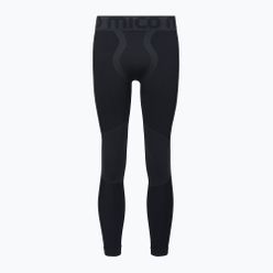 Мъжки термо панталони Mico Warm Control black CM01853