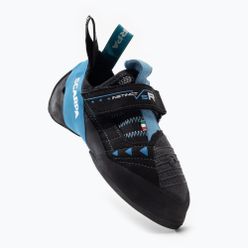 Обувки за катерене SCARPA Instinct black VSR 70015-000/1