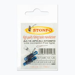 Stonfo Standard 2 броя сив ART.1