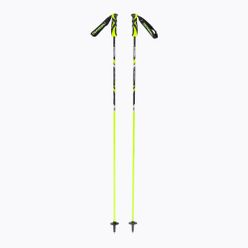 GABEL Carbon Classic SC ски палки жълти 7009190021150