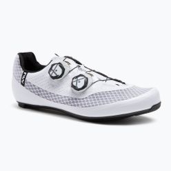 Мъжки обувки за шосе Northwave Mistral Plus white 80211010