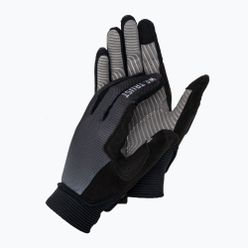 Мъжки ръкавици за колоездене Northwave Air Lf Full Finger 10 black C89202331