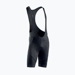 Мъжки къси панталони за колоездене Northwave Active Bibshort black 89211012