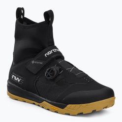 Мъжки шосейни обувки Kingrock Plus GTX на Northwave  черни 80224001_16