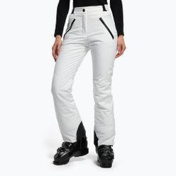 Дамски ски панталони Colmar white 0453