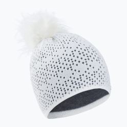 Дамска зимна шапка Colmar бяла 4833E-9VF