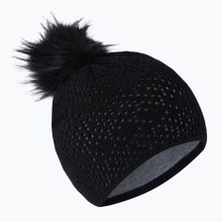 Дамска зимна шапка Colmar black 4833E-9VF