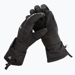 Мъжки сноуборд ръкавици Level Fly black 1031
