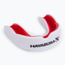 Hayabusa Combat защита на устата бяла HMG-WR-ADT