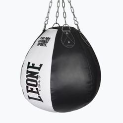 Боксова круша Leone 1947 Dna Punching Bag black AT818
