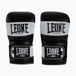 Leone 1947 Shock боксови ръкавици черни GS091
