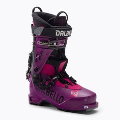 Дамски ботуши за скейтборд Dalbello Quantum FREE 105 W purple D2108006.00