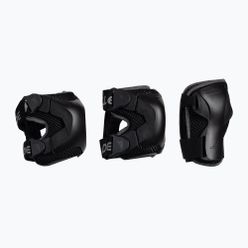 Комплект мъжки протектори Rollerblade X-Gear 3 Pack black 067P0100 100