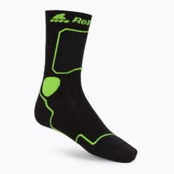 Мъжки чорапи за кънки Rollerblade черни 06A90100 T83