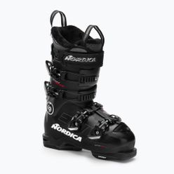 Дамски ски обувки Nordica Speedmachine Elite GW черен 050H0900100