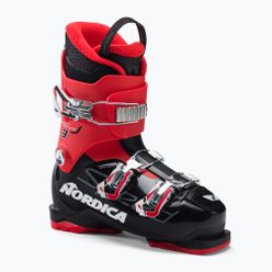 Детски ски обувки Nordica SPEEDMACHINE J 3 червени 5086000741