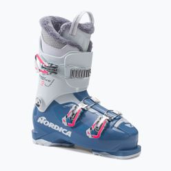 Детски ски обувки Nordica SPEEDMACHINE J 3 G blue 05087000 6A9