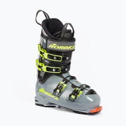 Ски обувки Nordica STRIDER 120 DYN зелени 050P16028U3