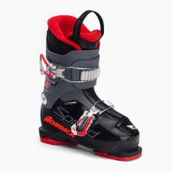 Детски ски обувки Nordica Speedmachine J2 черни/сиви 050862007T1
