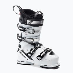 Дамски ски обувки Speedmachine 3 85 W GW бяло и черно 050G2700269