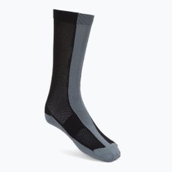 Santini Puro чорапи за колоездене черни 1S652QSKPURONEXS