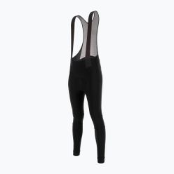 Дамски панталони за колоездене Santini H20 Nimbus black 2W1182GILH20NIMBNE
