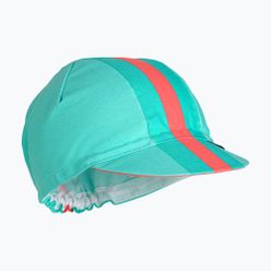 Santini Bengal шапка за колоездене зелена 2S460COTBENGACUNI