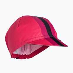 Santini Bengal колоездачна шапка червена 2S460COTBENGRSUNI