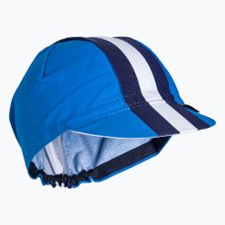 Santini Bengal шапка за колоездене, синя 2S460COTBENGRYUNI